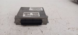 Saab 9-5 Calculateur moteur ECU 5383070