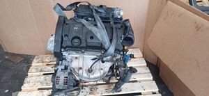 Peugeot 307 Moteur 10FX3W