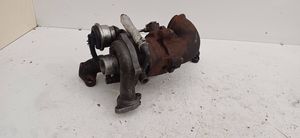 Citroen C2 Turboahdin KP35487599