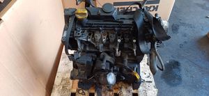 Renault Scenic III -  Grand scenic III Moteur K9K