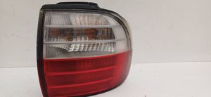 Hyundai H-1, Starex, Satellite Lampa tylna 924024A6