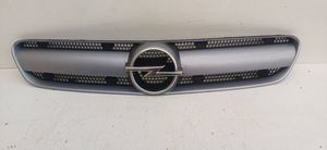 Opel Signum Maskownica / Grill / Atrapa górna chłodnicy 13123491