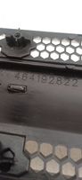 Opel Signum Maskownica / Grill / Atrapa górna chłodnicy 13123491