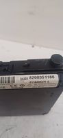 Renault Megane II Comfort/convenience module 8200351186