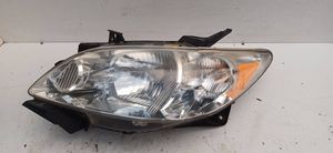 Mazda MPV Phare frontale P3814L