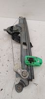 Renault Scenic II -  Grand scenic II Rear door window regulator motor 440726J4