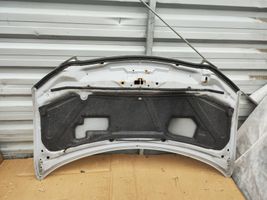Mazda MPV Pokrywa przednia / Maska silnika 