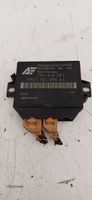 Volkswagen Sharan Parking PDC control unit/module YM2115K866AA