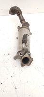 Opel Signum EGR valve cooler 8973530272