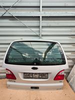 Ford Galaxy Takaluukun/tavaratilan kansi 