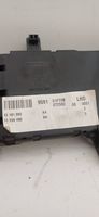 Opel Signum Module confort 13181983