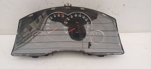 Opel Meriva A Compteur de vitesse tableau de bord 87001437