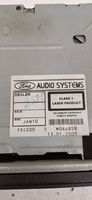Ford Focus Unità principale autoradio/CD/DVD/GPS 4M5T18C815AD
