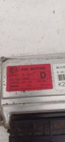 KIA Sephia Citu veidu vadības bloki / moduļi K2NC18881