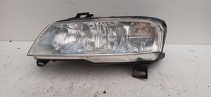 Fiat Stilo Faro/fanale 517127160