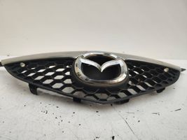 Mazda 3 I Grille de calandre avant 