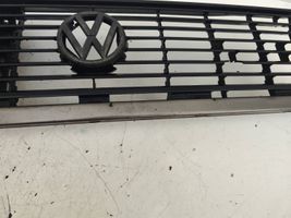 Volkswagen Jetta II Front grill 165853653