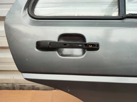 Volkswagen Golf II Drzwi tylne 