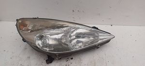 Peugeot 607 Phare frontale 9641958780