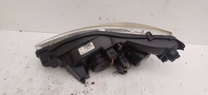 Peugeot 607 Phare frontale 9641958780