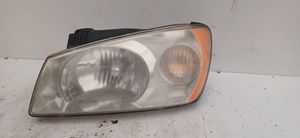 KIA Cerato Faro/fanale 921012F01