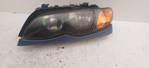 BMW 3 E46 Faro/fanale 7165769