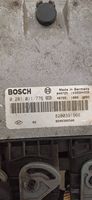 Renault Scenic II -  Grand scenic II Sterownik / Moduł ECU 8200391966