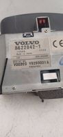 Volvo S60 Monitor/display/piccolo schermo 86220421