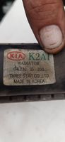 KIA Sephia Dzesēšanas šķidruma radiators 0K2A115200