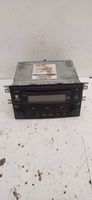 Hyundai Santa Fe Radio/CD/DVD/GPS-pääyksikkö 96150