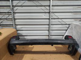 Volkswagen Transporter - Caravelle T4 Rear bumper 701807417