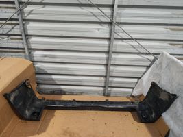 Volkswagen Transporter - Caravelle T4 Rear bumper 701807417