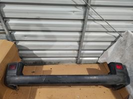 Volkswagen Transporter - Caravelle T4 Rear bumper 701807417