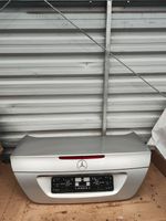 Mercedes-Benz E AMG W211 Tailgate/trunk/boot lid 