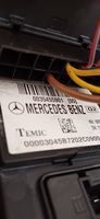 Mercedes-Benz E AMG W211 Mukavuusmoduuli 0035455901