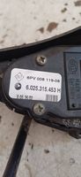 Renault Espace III Pedal del acelerador 6025315453H