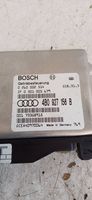 Audi A6 S6 C5 4B Unidad de control/módulo de la caja de cambios 4B0927156B