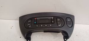 Renault Scenic RX Climate control unit 7700435400