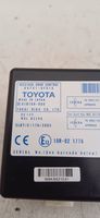 Toyota Corolla Verso E121 Sterownik / Moduł drzwi 10R021776