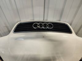 Audi A6 S6 C4 4A Pokrywa przednia / Maska silnika 