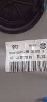 Volkswagen Golf IV Priekinis el. lango pakėlimo mechanizmas be varikliuko 1J4837729BB