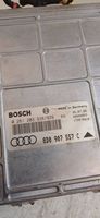 Audi A4 S4 B5 8D Sterownik / Moduł ECU 0261203938