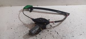 Ford Ka Front door window regulator with motor 0130821683