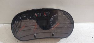 Audi A3 S3 8L Tachimetro (quadro strumenti) 8L0920900A