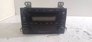 Mazda MPV Radio/CD/DVD/GPS-pääyksikkö LD67669R0B