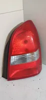 Nissan Primera Wkład lampy tylnej 89025237