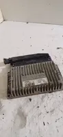 Citroen Xsara Pavarų dėžės valdymo blokas S108518013