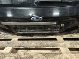 Ford Fiesta Задняя крышка (багажника) 