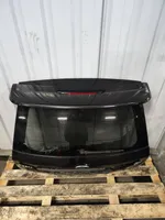 Ford Fiesta Tailgate/trunk/boot lid 