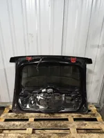 Ford Fiesta Tailgate/trunk/boot lid 